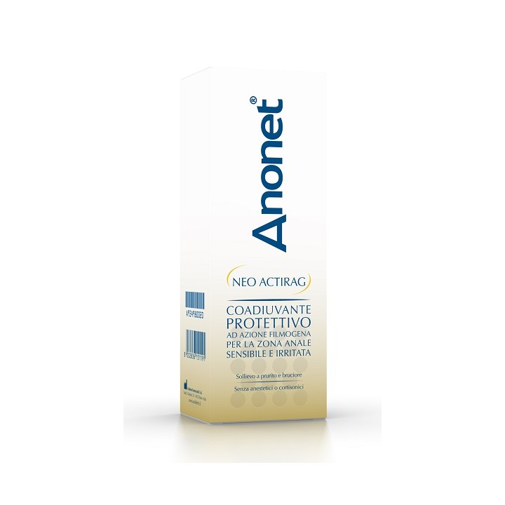 ANONET ACTIRAG NEO 60G