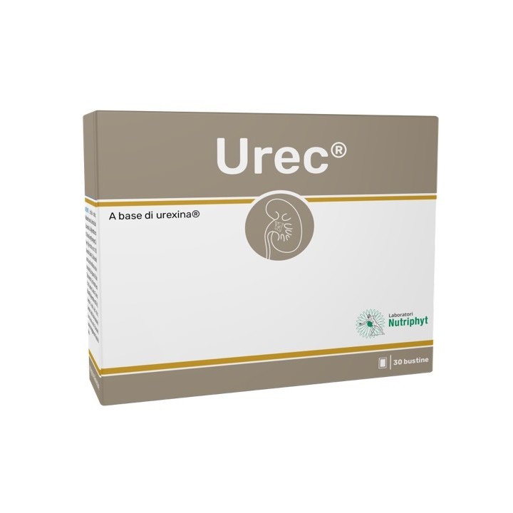 UREC 30BUST