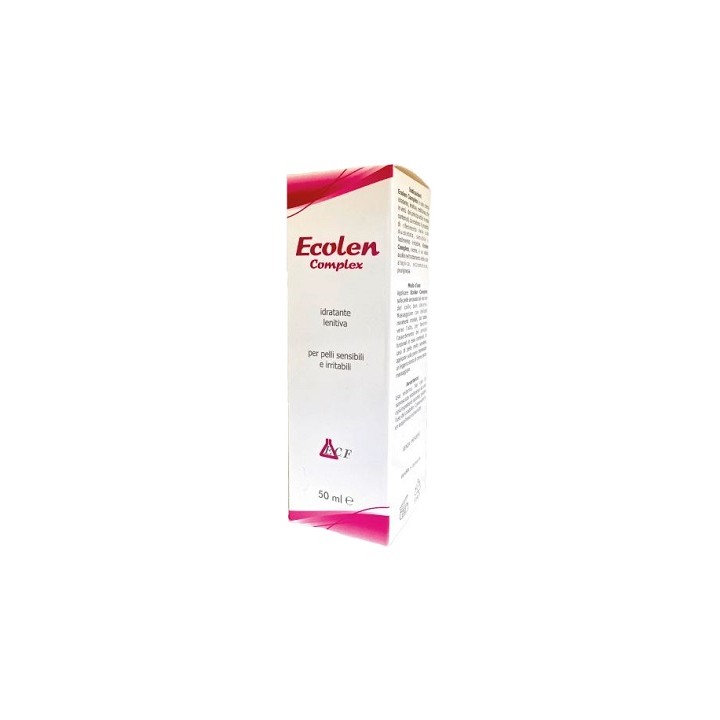 ECOLEN CREMA 50ML