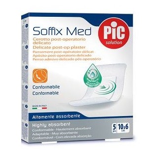 CER PIC SOFFIX MED 10X6 5PZ