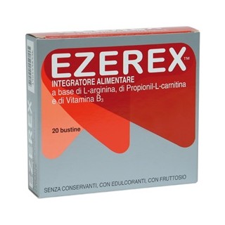 EZEREX 20BUST