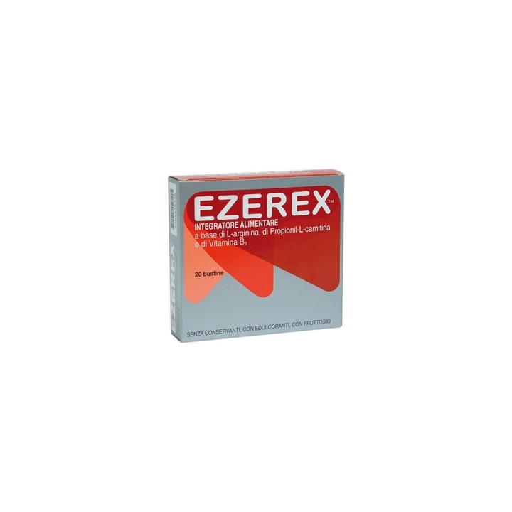 EZEREX 20BUST