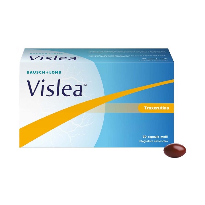 VISLEA 30CPS MOLLI