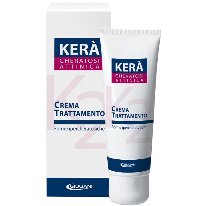 KERA' K2 CREMA 50ML