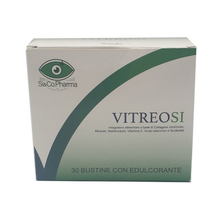 VITREOSI 30BUST