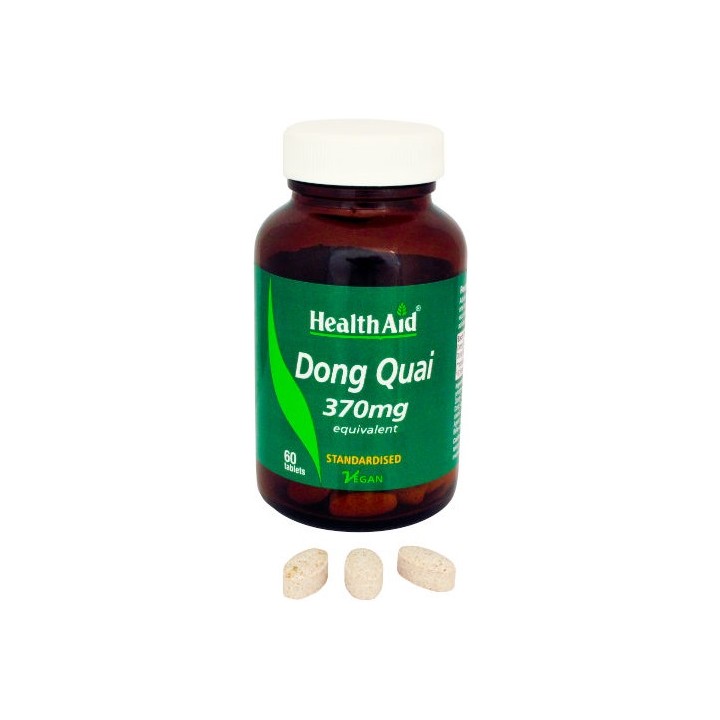 ANGELICA SINENSIS 60CPR