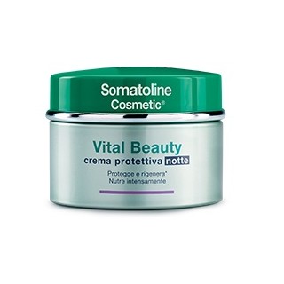 SOMAT C VISO VITAL B NTT 50ML
