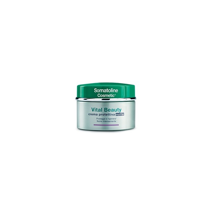 SOMAT C VISO VITAL B NTT 50ML
