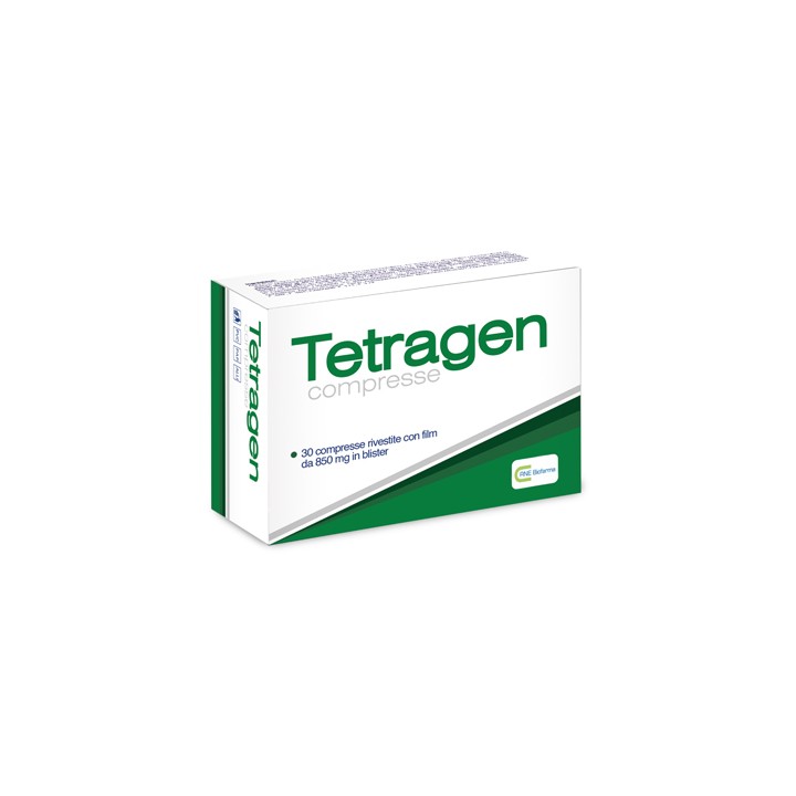 TETRAGEN CPR