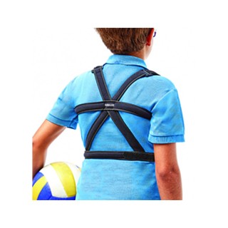 GIBAUD JUNIOR SOSTEGNO DORSO 0
