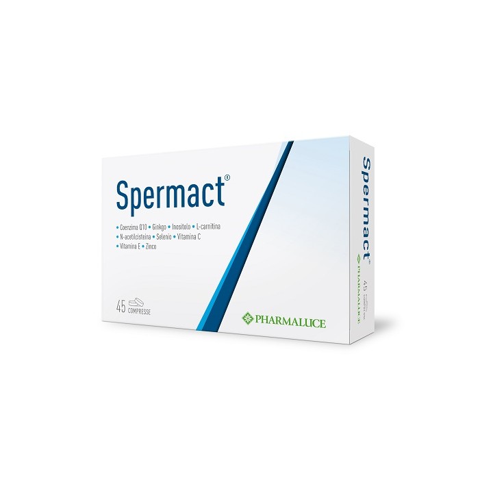 SPERMACT 45CPR