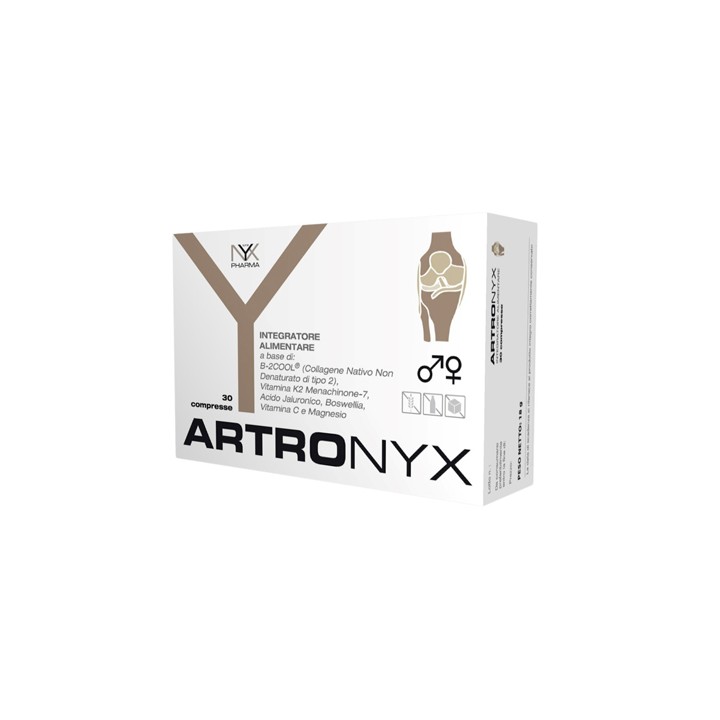 ARTRONYX 30CPR