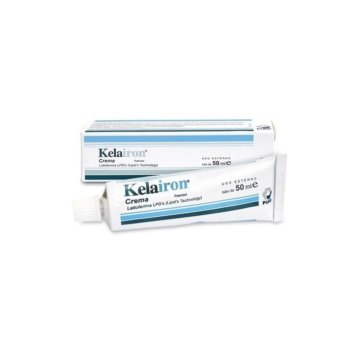KELAIRON CREMA 50ML
