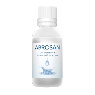 ABROSAN GEL 80ML