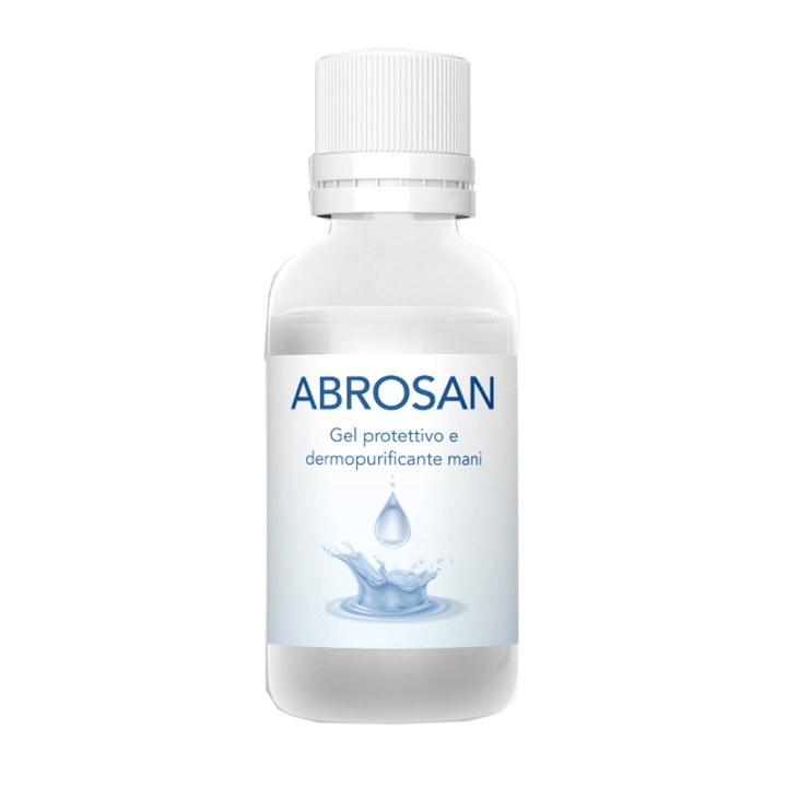 ABROSAN GEL 80ML