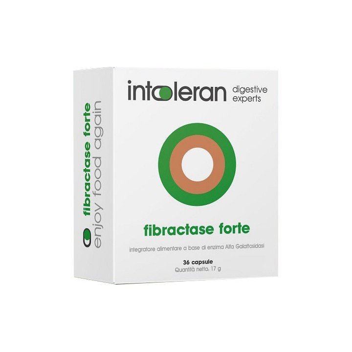 FIBRACTASE FT 36CPS INTOLERAN