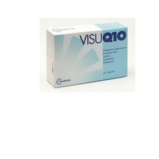 VISU Q10 20CPS