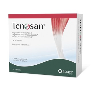 TENOSAN 14BUST