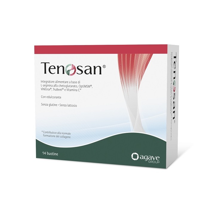 TENOSAN 14BUST
