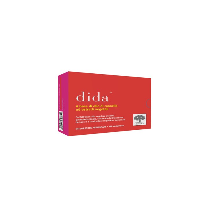 DIDA 120CPR