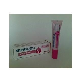SKINPROJECT CONT OCCHI GEL 15M