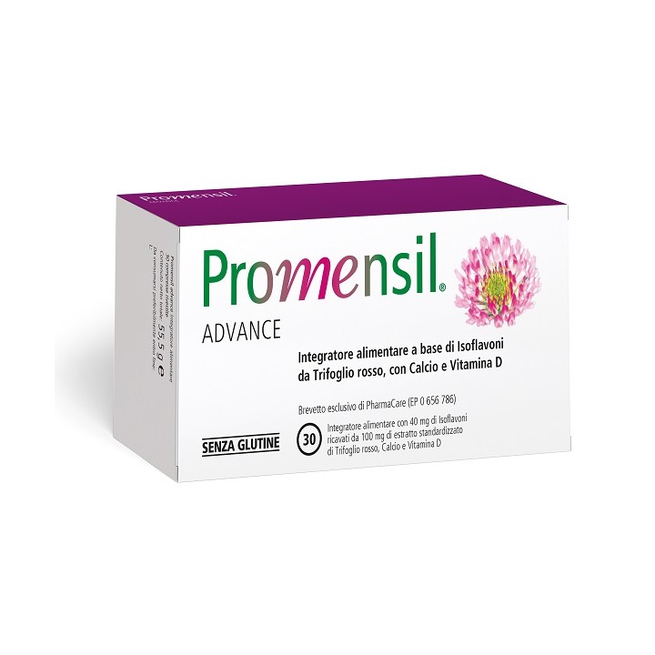 PROMENSIL ADVANCE 30CPR