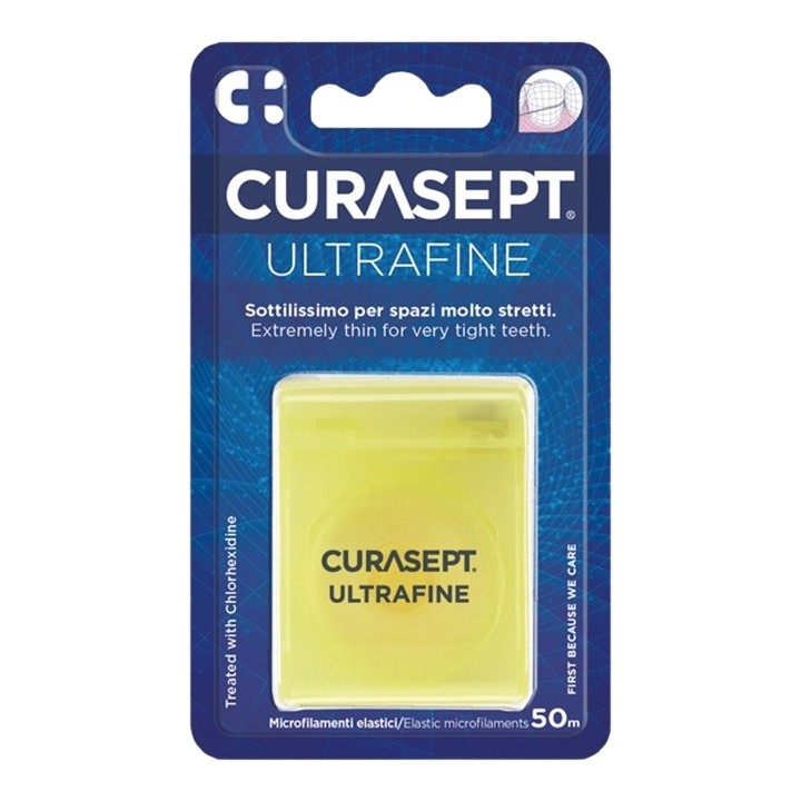 CURASEPT ULTRAFINE FILO N/CER