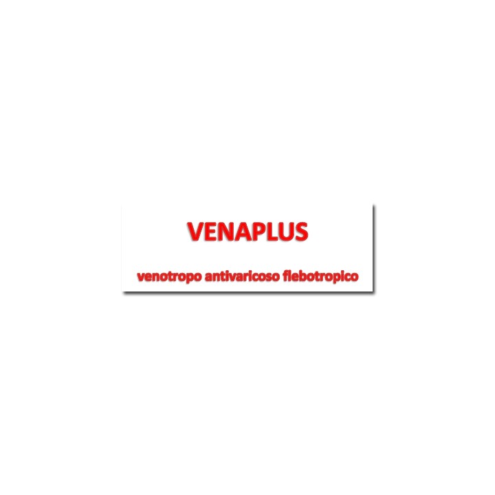 VENAPLUS 30CPR
