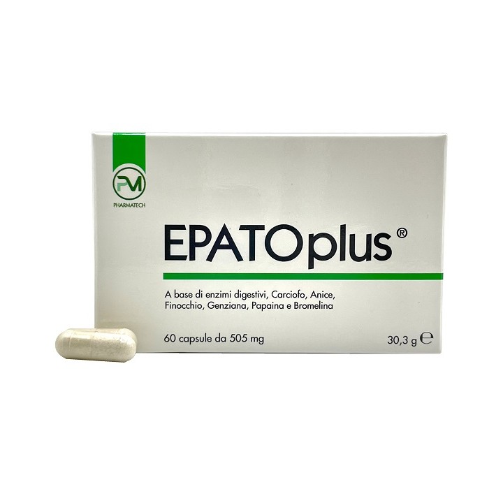 EPATO PLUS 60CPS