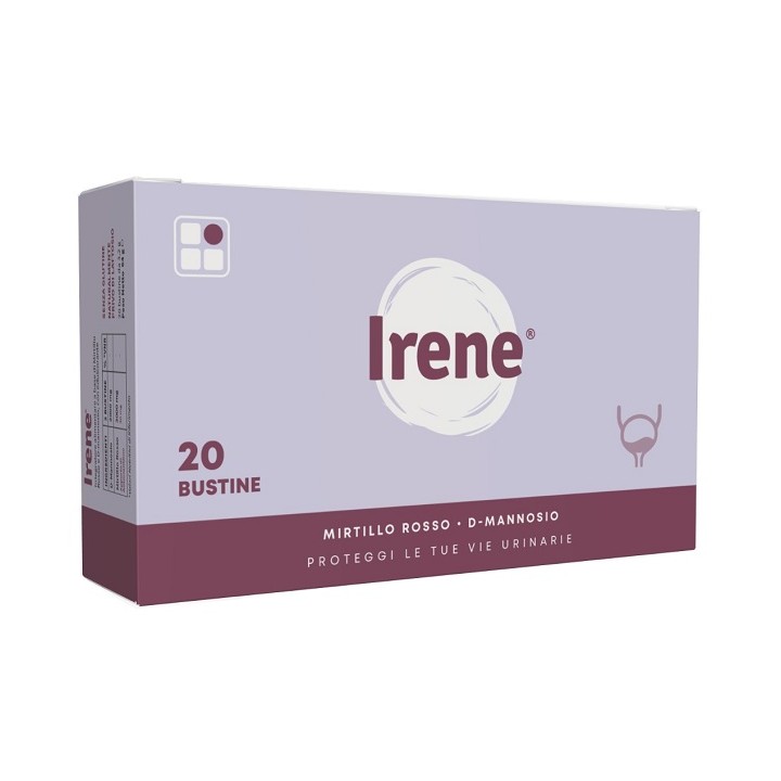 IRENE 20BUST