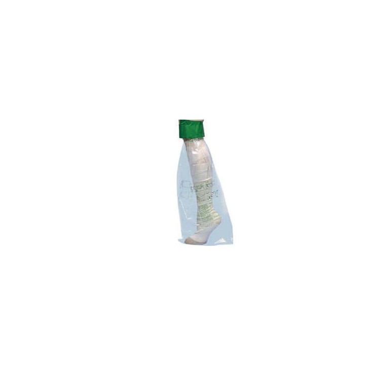 PROTEZIONE GESSO ARTI INF 6PZ
