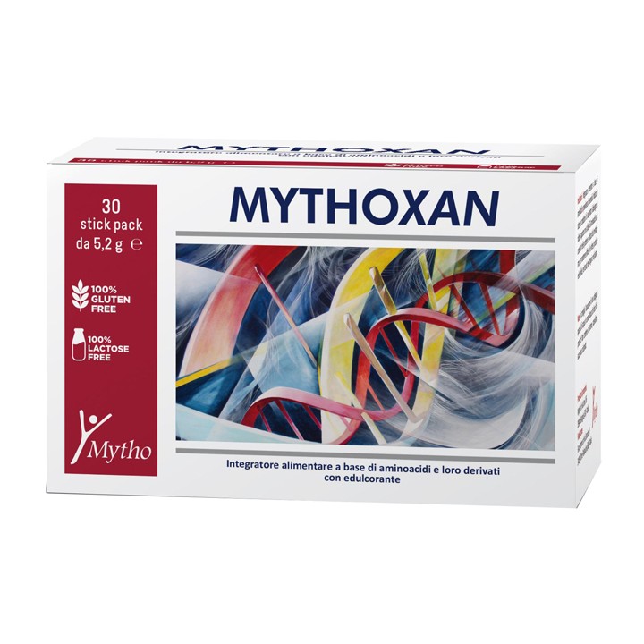 MYTHOXAN 30BUST