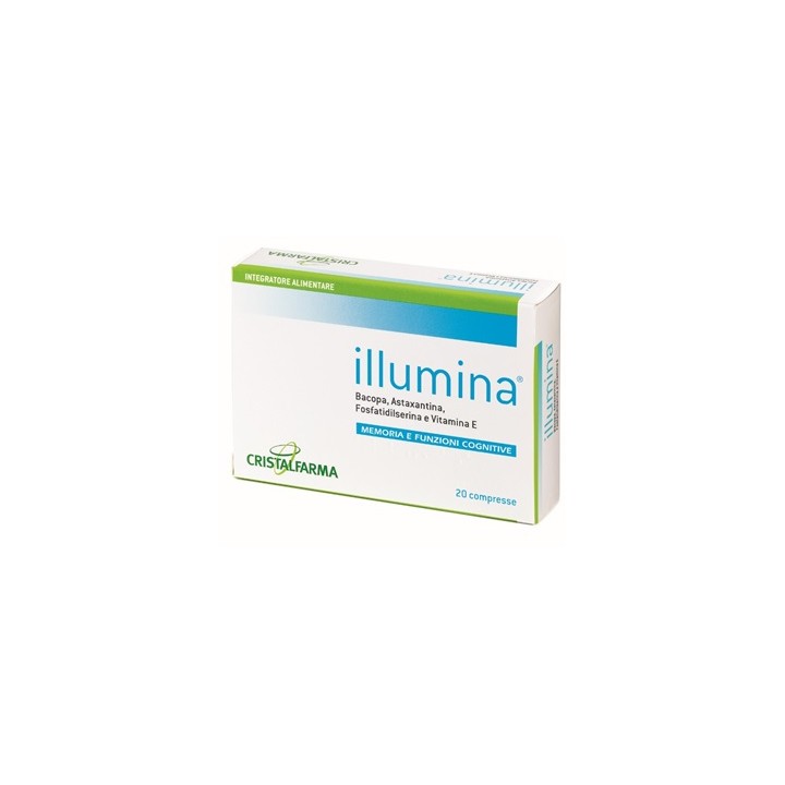 ILLUMINA 20CPR