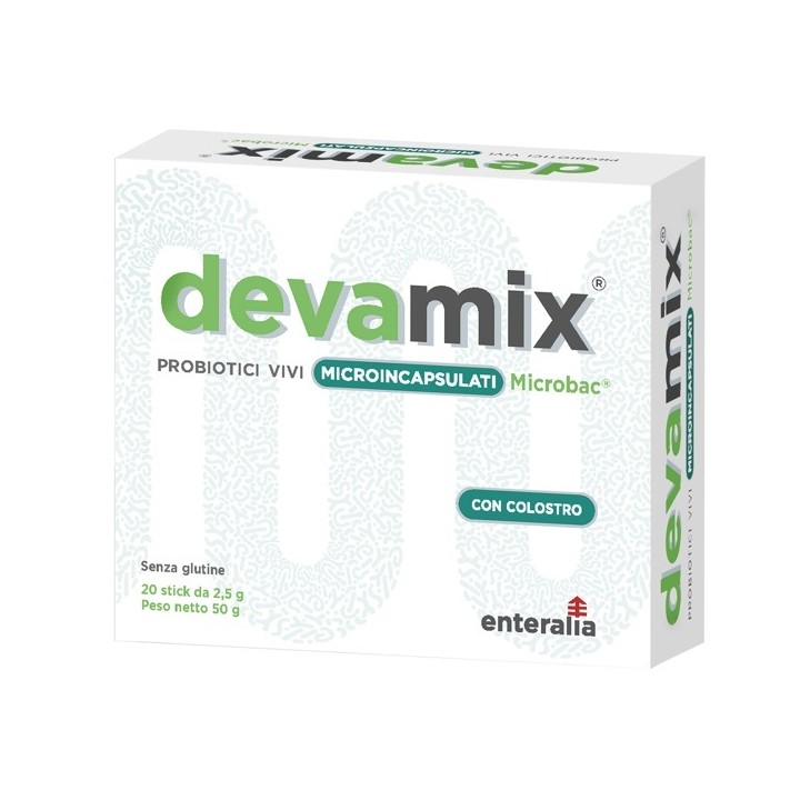 DEVAMIX 20STICK