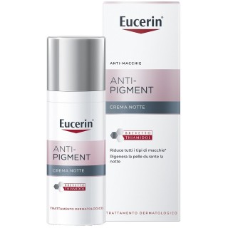 EUC ANTI-PIGMENT NOTTE50ML