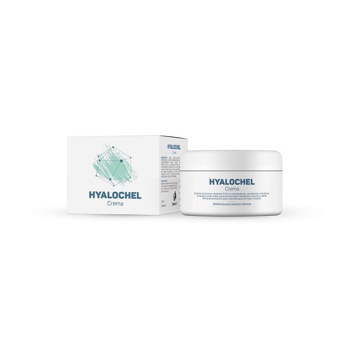 HYALOCHEL 50ML