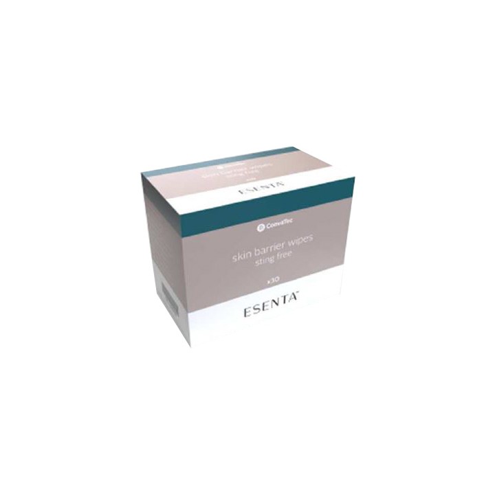 ESENTA FILM PROT SALV 30PZ