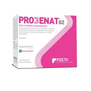 PROBENAT GZ 30BUST 3G