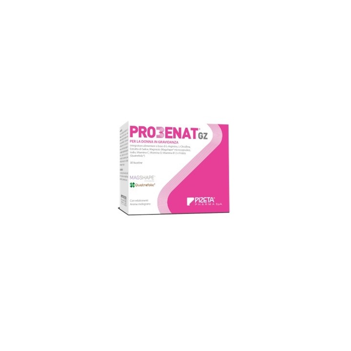 PROBENAT GZ 30BUST 3G