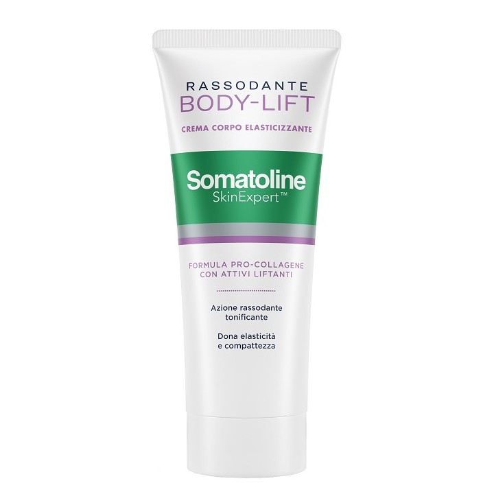 SOMAT SKIN EX RASS CORPO EL