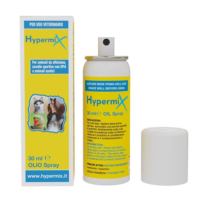 HYPERMIX SPRAY 30ML