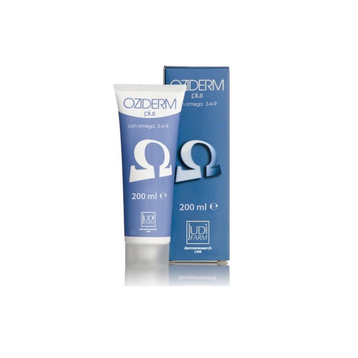 OZIDERM PLUS MAXI VISO/CORPO