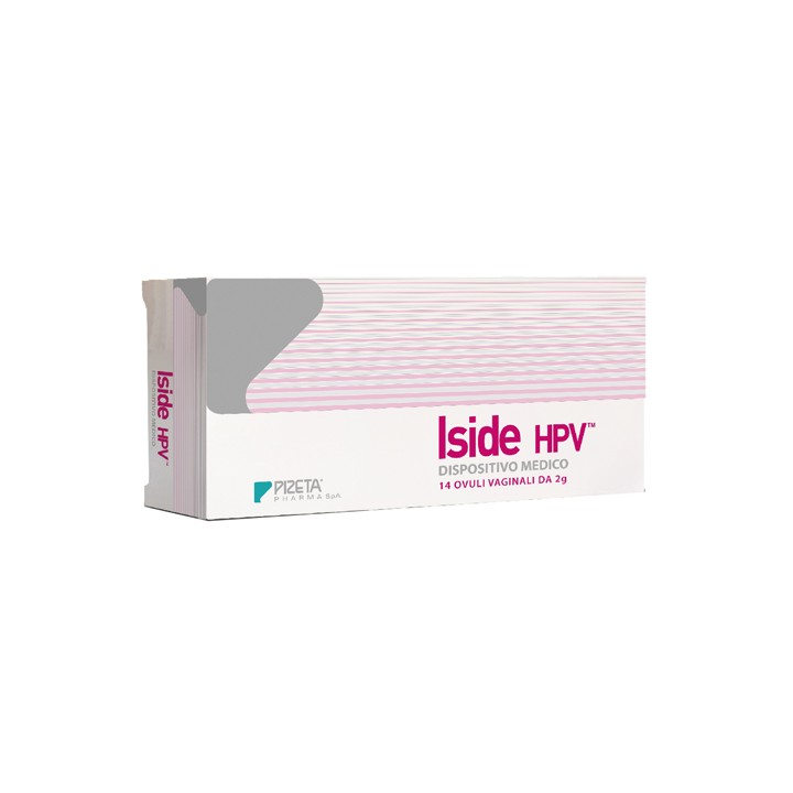 ISIDE HPV 14OV