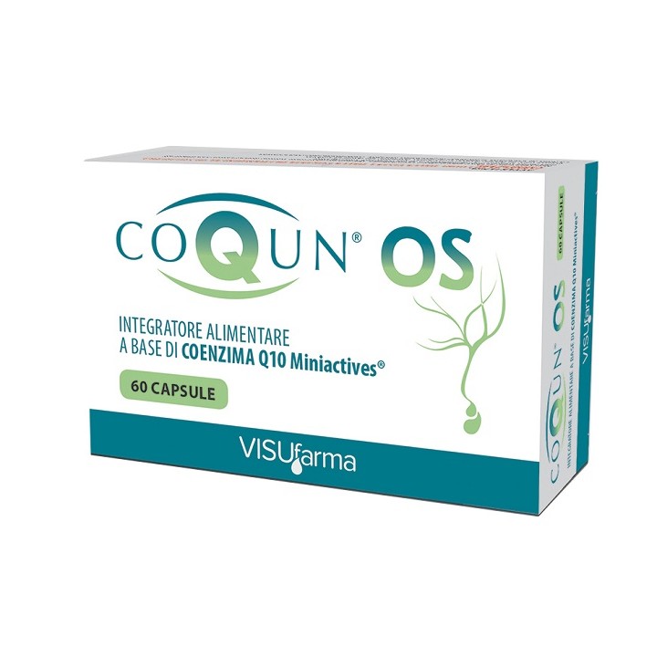 COQUN OS 60CPS