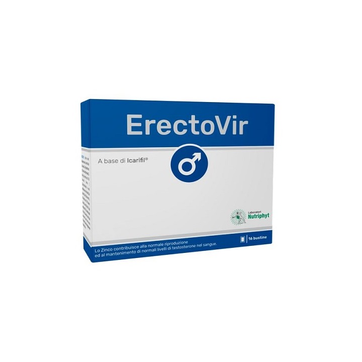 ERECTOVIR 16BUST