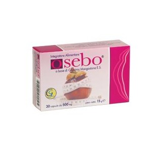 OSEBO 30CPR