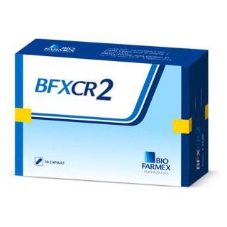 BFX CR 2 30CPS 500MG