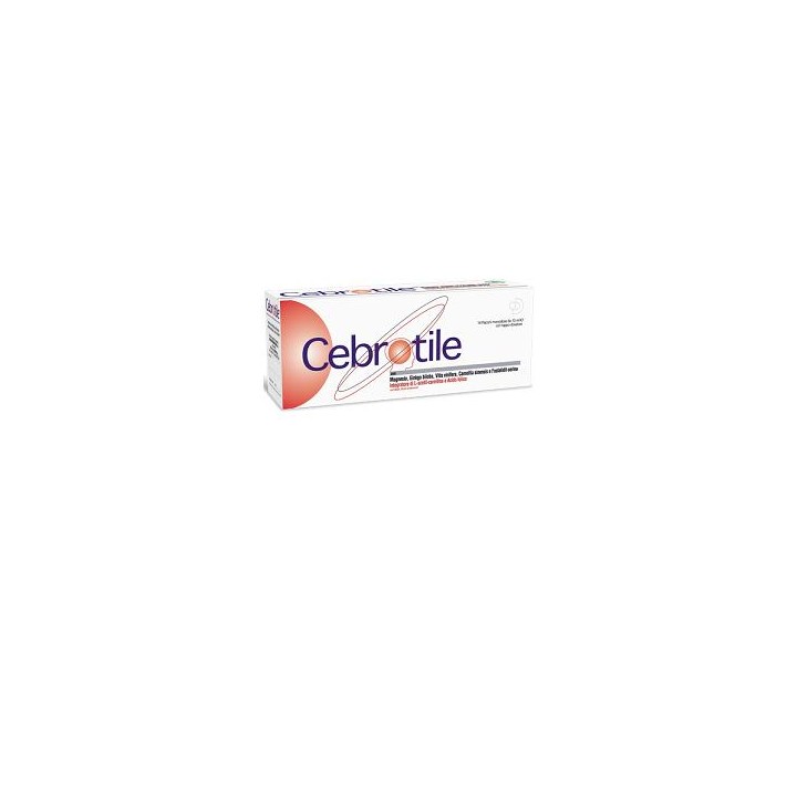 CEBROTILE 14FL