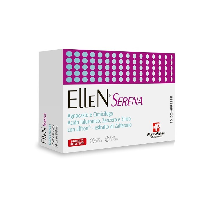 ELLEN SERENA 30CPR