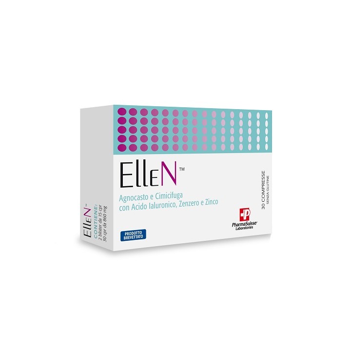 ELLEN 30CPR